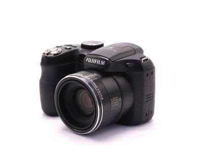 Фотоаппарат компактный Fujifilm FinePix S1700