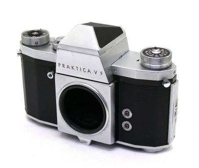 Praktica V F body