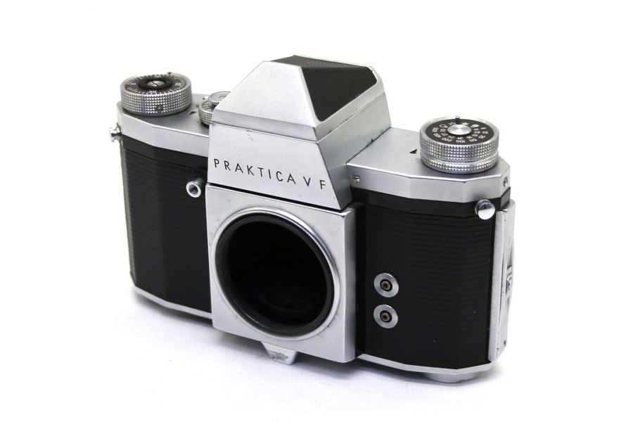 Praktica V F body