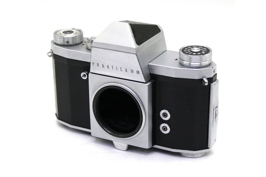 Praktica IV M body б.