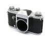 Contax S body (Germany, 1950)