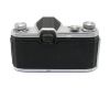 Contax S body (Germany, 1950)