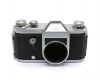 Contax S body (Germany, 1950)