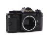 Зеркальный фотоаппарат Canon AE-1 Program