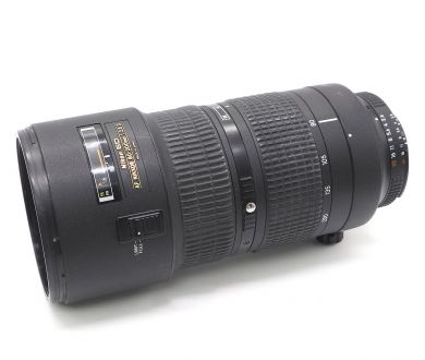 Объектив Nikon 80-200mm f/2.8D ED AF Nikkor MK lll