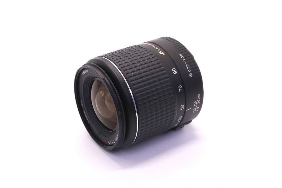 Автофокусный Canon EF 28-90mm f/4-5.6 USM