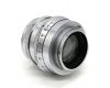 Объектив Biotar 2/5.8cm Carl Zeiss Jena Exakta silver