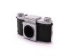 Praktica KW body (Germany. 1949)