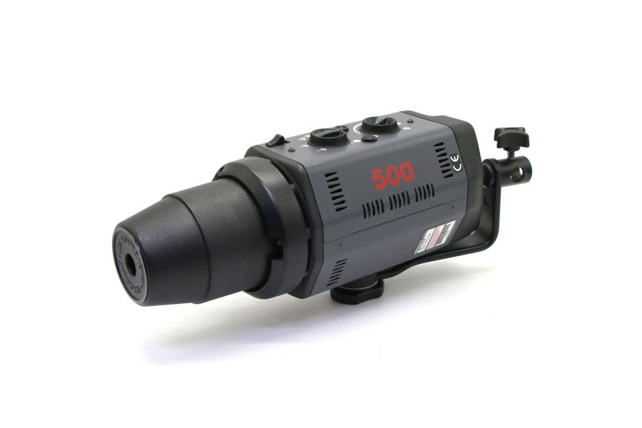 Моноблок Bowens Esprit 500