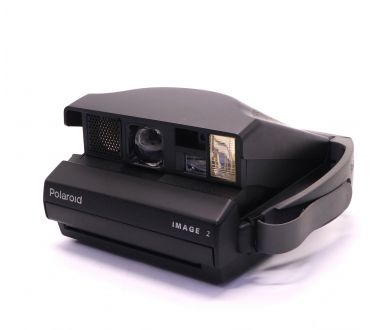 Пленочная фотокамера Polaroid Image 2 ранний