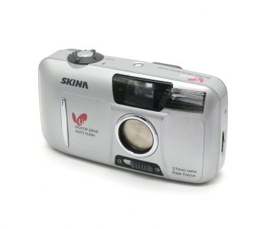 Фотоаппарат аналоговый компактный Skina Lito 22