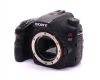 Фотоаппарат Sony A65 body (пробег 8745 кадров)