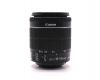 Объектив Canon EF-S 18-55mm 3.5-5.6 IS STM (Taiwan)