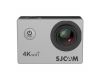 Экшн камера SJCAM SJ4000 Air (серебристый)