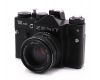 Советский пленочный фотоаппарат Зенит 12ХР kit
