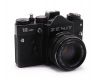 Советский пленочный фотоаппарат Зенит 12ХР kit