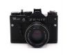 Советский пленочный фотоаппарат Зенит 12ХР kit