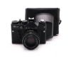 Советский пленочный фотоаппарат Зенит 12ХР kit