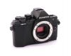 Olympus OM-D E-M10 Mark II body black (пробег 59150 кадров)