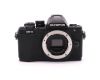 Olympus OM-D E-M10 Mark II body black (пробег 59150 кадров)