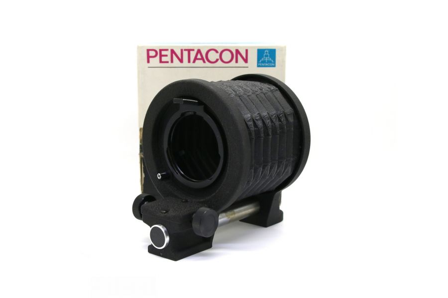 Макромех Pentacon Six / Б в упаковке