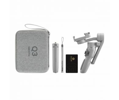 Стабилизатор Zhiyun SMOOTH-Q3 Combo