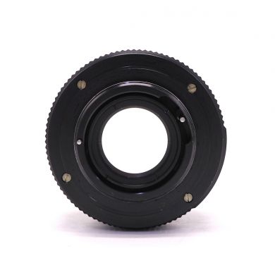 Объектив Гелиос-44М-4 2/58 (КМЗ, 1987)