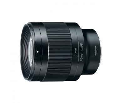 Объектив Tokina atx-m 85mm AF f/1.8 Sony E автофокусный, металл