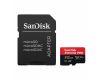Карта памяти SanDisk 512GB Extreme Pro MicroSDXC 200/140 MB/s A2 V30 UHS-I U3
