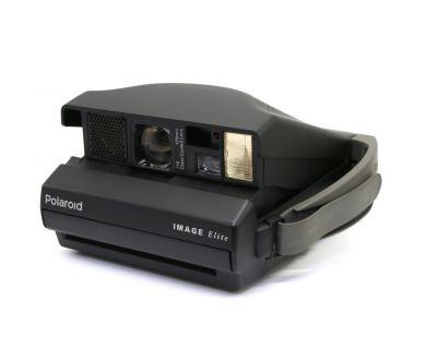 Фотоаппарат моментальный Polaroid Image Elite
