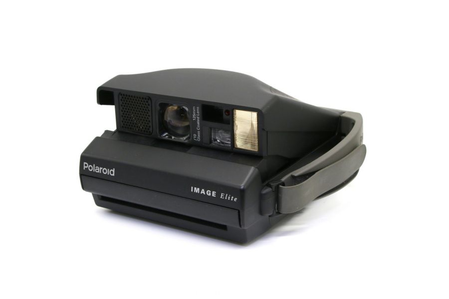 Фотоаппарат моментальный Polaroid Image Elite