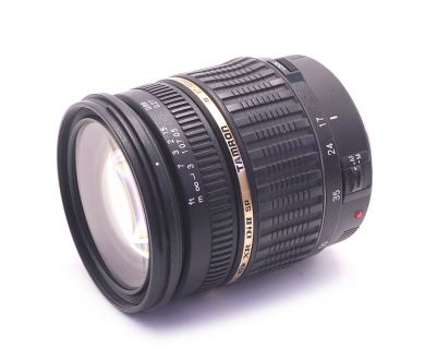 Tamron SP AF 17-50mm f/2.8 XR Di II LD VC Aspherical (IF) (A16) Canon EF-S (Japan, 2009)