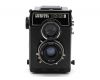 Советская среднеформатная камера Любитель 166В 