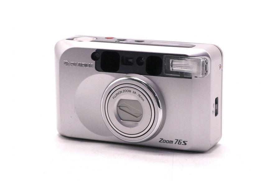 Фотоаппарат аналоговый Fujifilm Zoom 76S