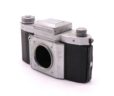 Praktiflex body неисправен