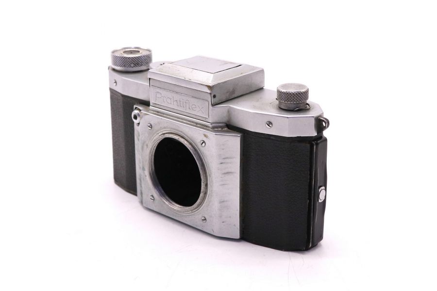 Praktiflex body неисправен