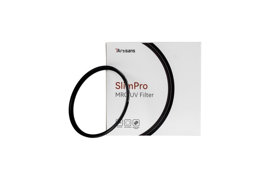 Светофильтр 7Artisans MRC UV 62 мм