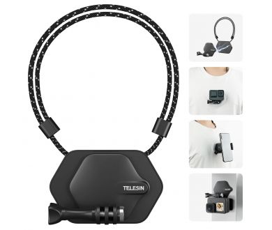 Магнитное крепление на шею Telesin TE-MMK-002