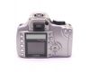 Canon EOS 350D body серебристый