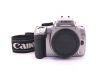 Canon EOS 350D body серебристый