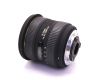 Sigma AF 10-20mm f/4-5.6 EX DC HSM для Nikon F