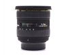 Sigma AF 10-20mm f/4-5.6 EX DC HSM для Nikon F