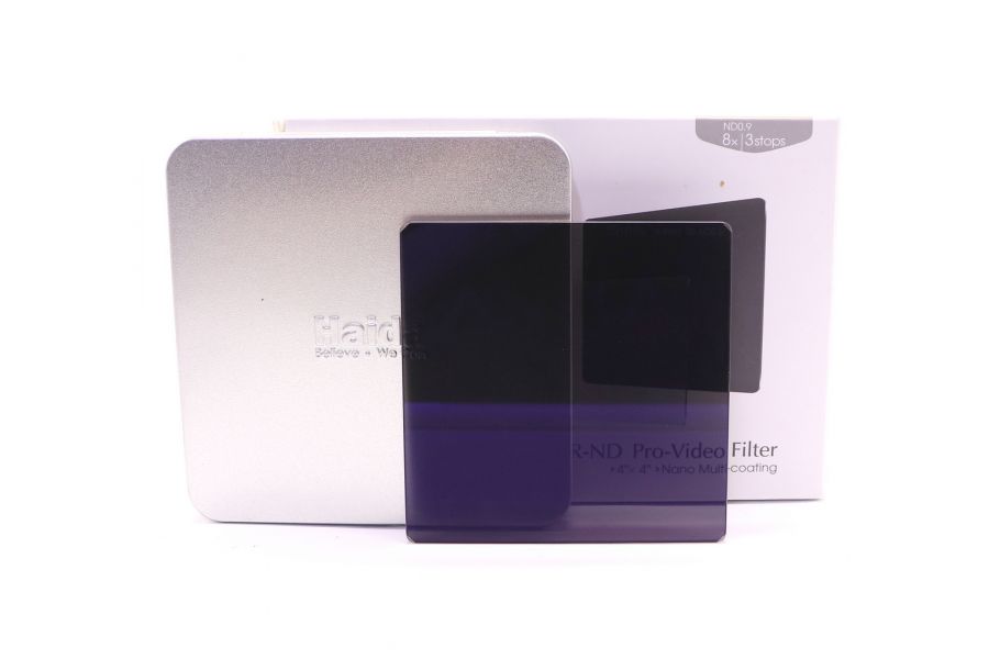 Светофильтр Haida 4х4