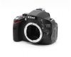 Камера Nikon D5100 body (пробег 47405 кадров)