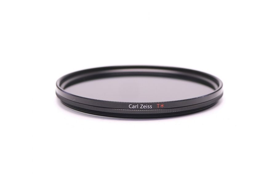 Светофильтр Carl Zeiss T* POL Filter 77mm