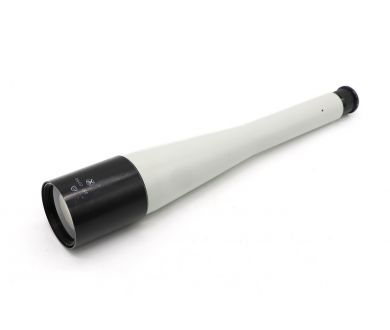 Труба подзорная Турист-2 ЗЗТ 20х50 (СССР, 1977г.)