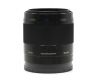 Объектив Sony 50mm f/1.8 OSS (SEL-50F18) black