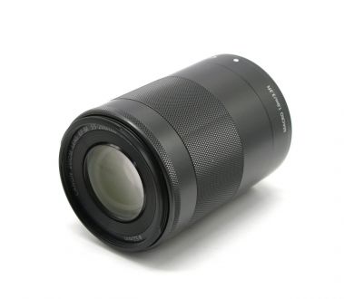 Canon EF-M 55-200mm f/4.5-6.3 IS STM