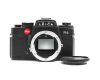 Зеркальный плёночный фотоаппарат Leica R4 body