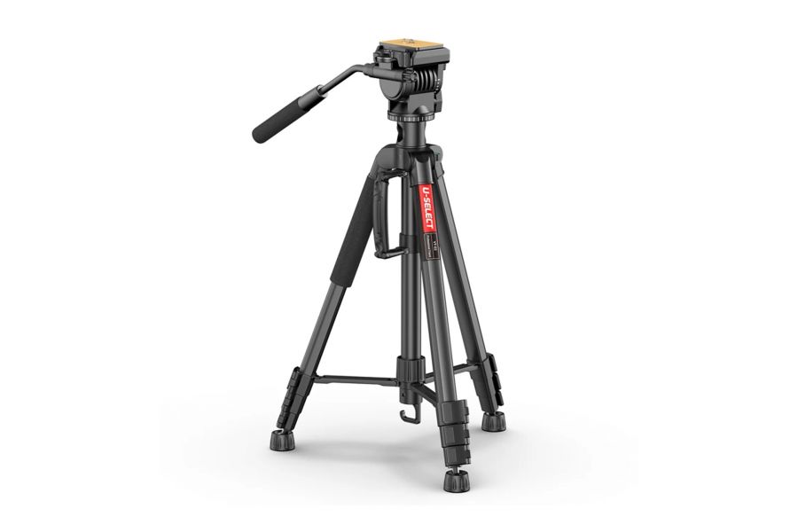 Штатив Ulanzi U-SELECT VT02